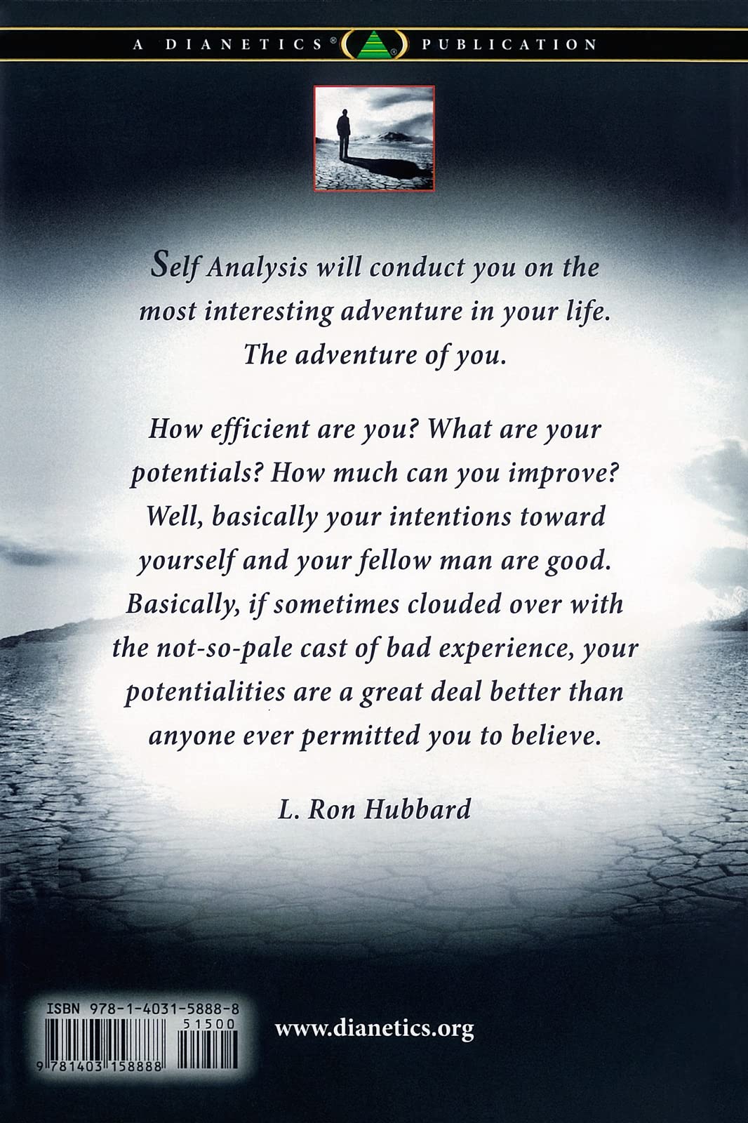Self Analysis